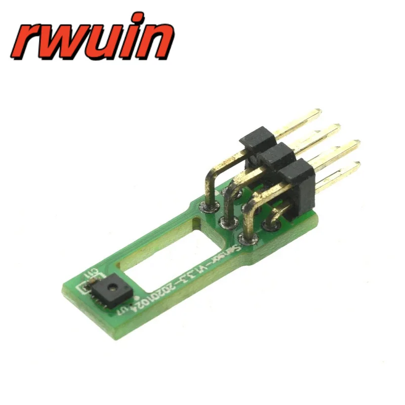 SHT31-DIS Digital T… - image