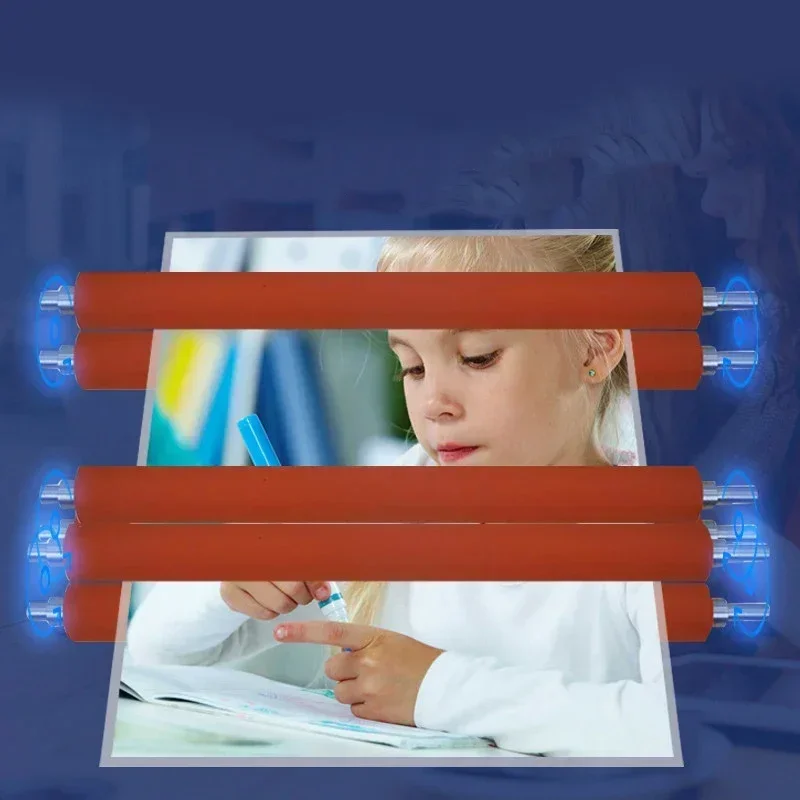 330 A3/A4 Photo Laminator – Suitable for Home & Office Use (Supports Hot & Cold Lamination)