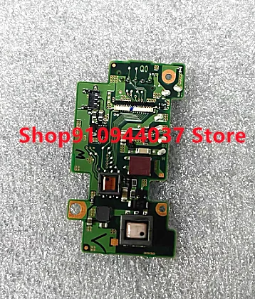 

D3300 плата вспышки, привод питания, плата постоянного/постоянного тока, плата питания постоянного тока, флэш-память для камеры, запасная часть для Nikon