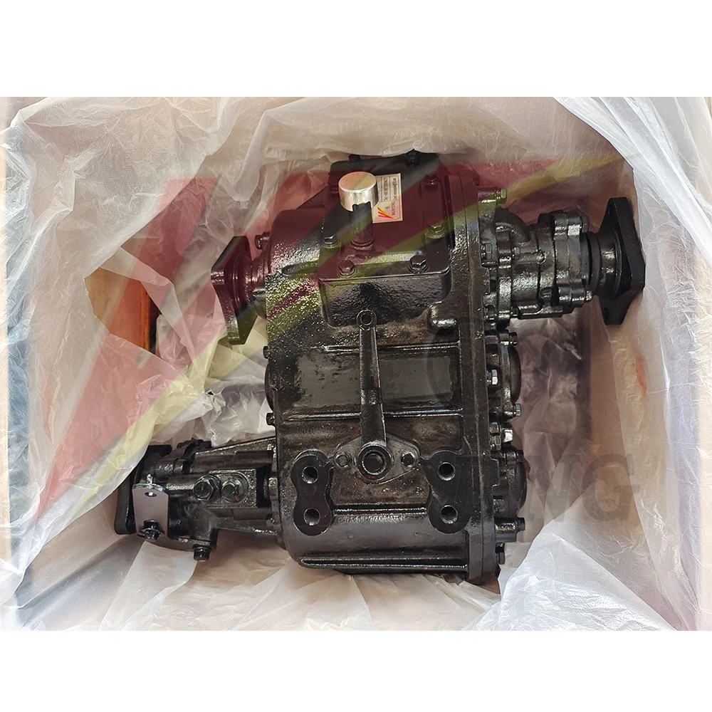 High quality auto transmission systems 2 speed transmission gearbox