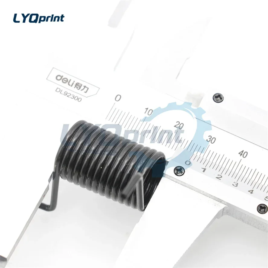 Best Quality Printing Press GTO46 GTO52 Collection Tooth Row Torsion Spring Printing Machine Accessories Collection Spring