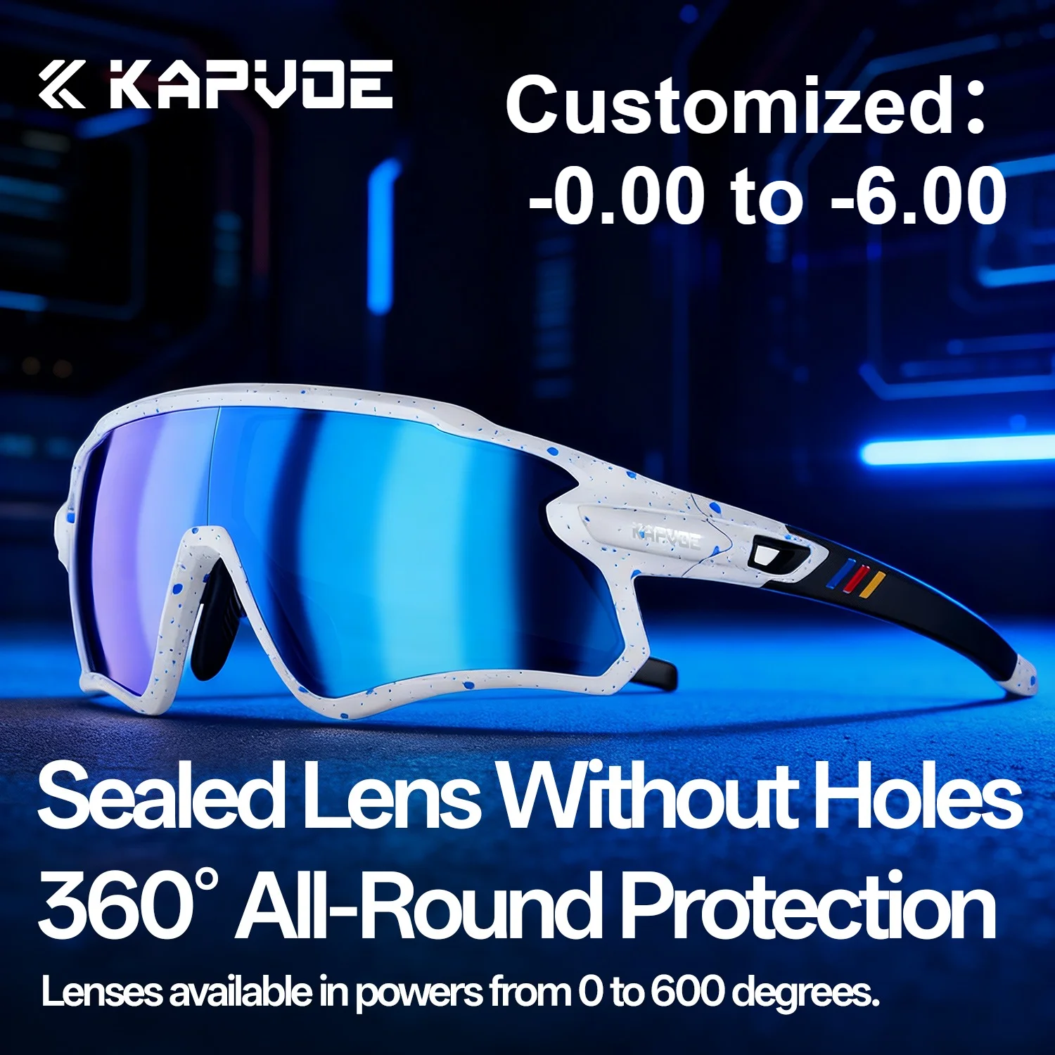 Kapvoe Prescription… - image