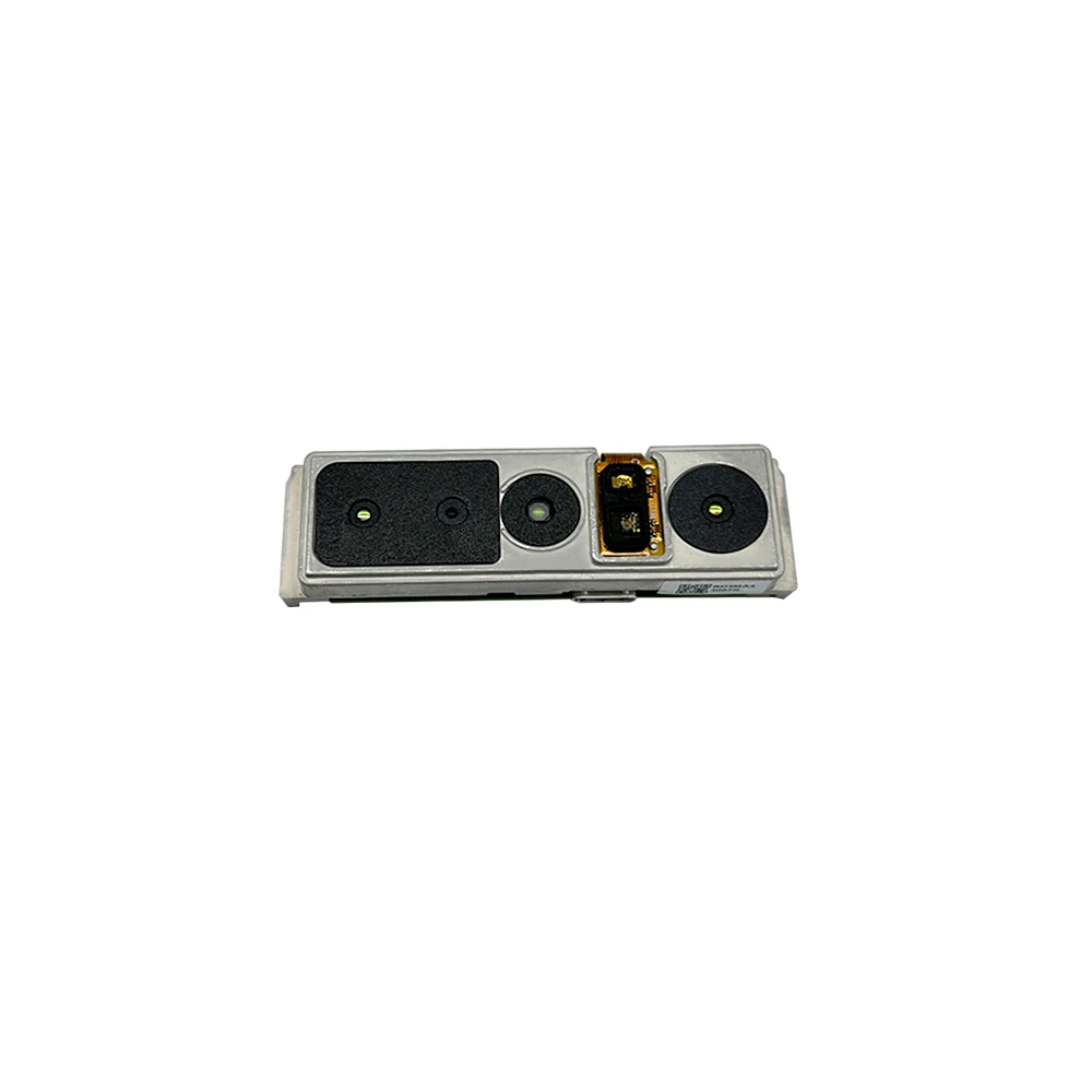 Rakinda FR3D Structured Light 3D Facial Recognition Camera Module USB  in Dark and Strong Light with SDK for Android, Linux