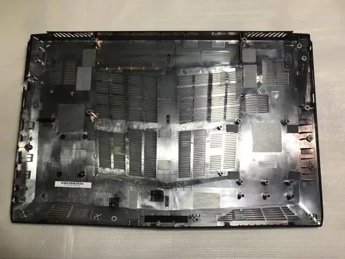 NEW FOR MSI GE62 GL62 GP62 MS-16J1 16J3 D Cover, Bottom Case, B Cover, Trim Strip