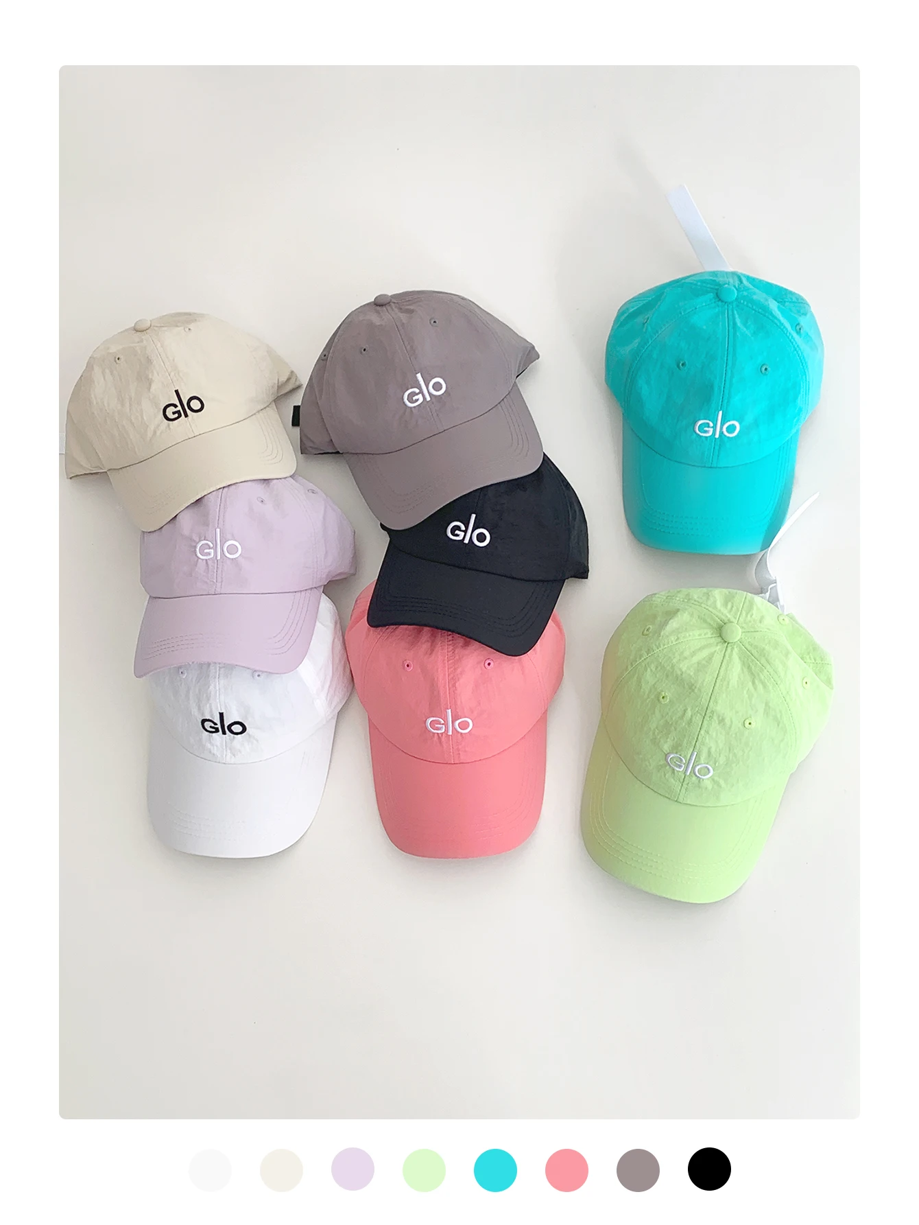 

Casual Quick-Drying Sun Protection Baseball Cap for Women Dopamine Preppy Y2K Girl Showing Face Small Summer Outdoor Sun Protection Breathable Sun Hat Travel Camping Style Versatile Letter Embroidered Duck Cap