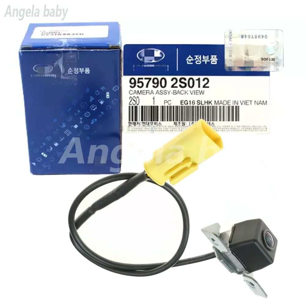 

Новая камера заднего вида для HYUNDA-I TUCSON 11-13 OEM 957902 S012