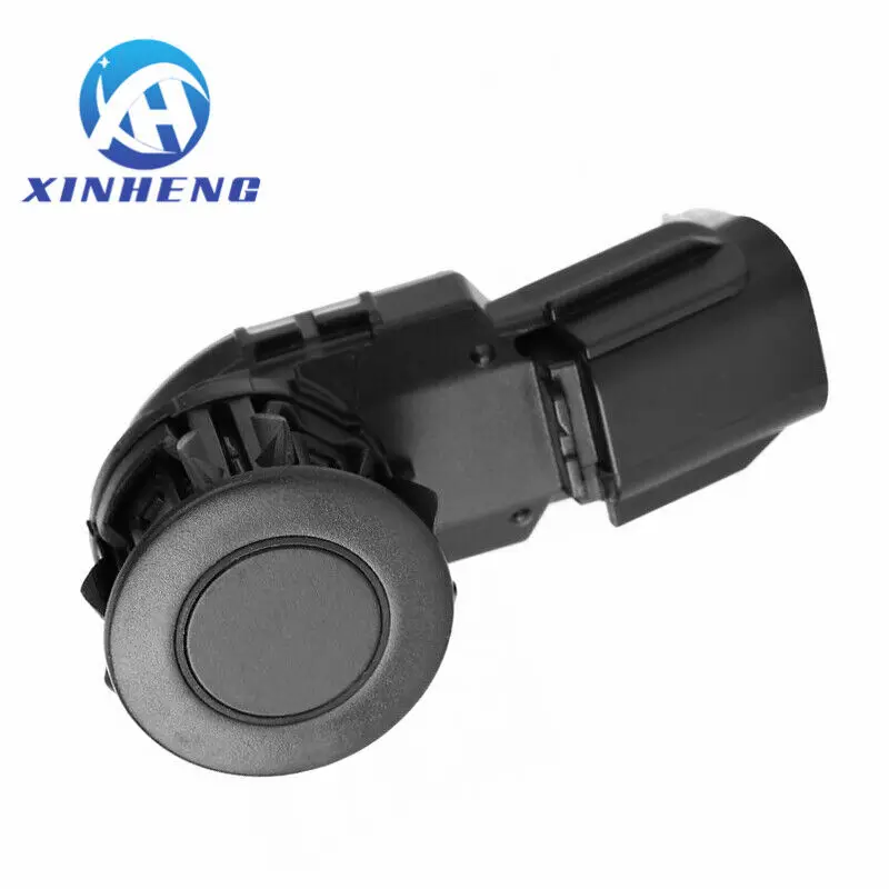 

89341-42060-C0 PDC Parking Sensor Black For RAV4 2.5L L4 2017-2018