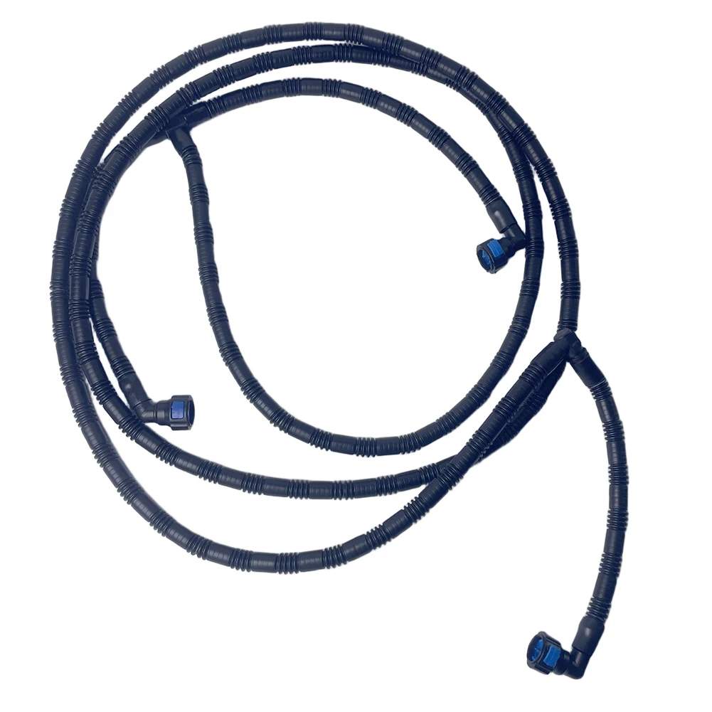 

Замена омывателя фар для Q5 Sportback, пластиковый корпус из АБС-пластика, быстрая установка