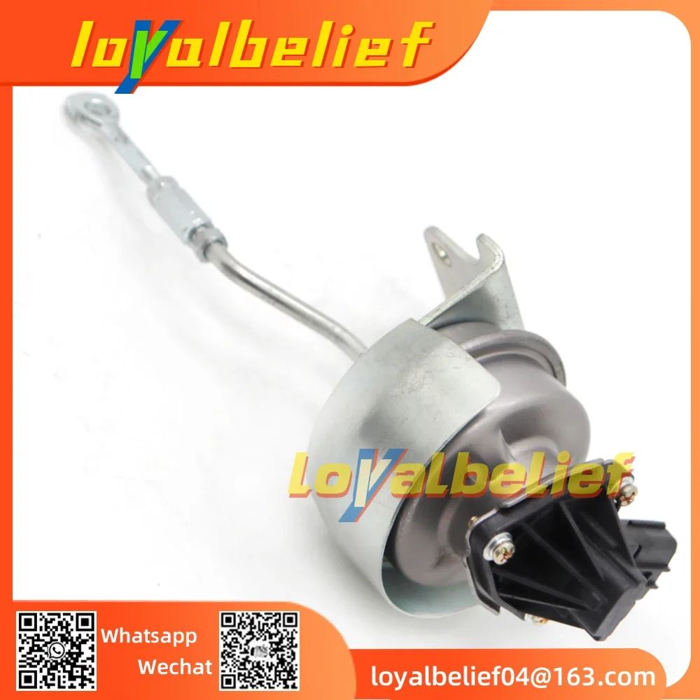 

Привод перепускной заслонки турбины TD04 для Chevrolet Orlando Cruze 2.0 VCDi Z20D1 49477-01510 49477-01510 49477-01610 49477-01600