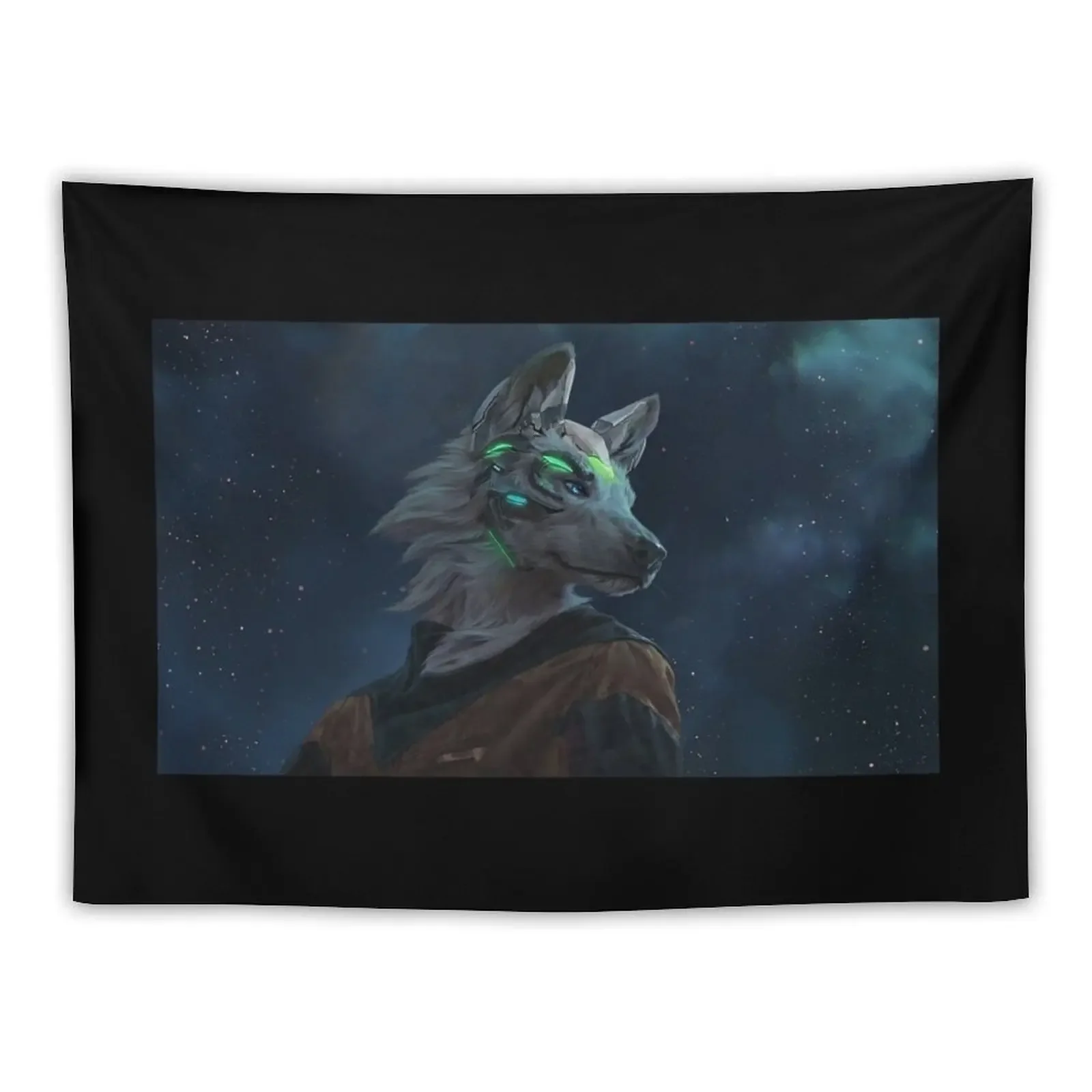 Nebula Tapestry House Decor Bedrooms Decorations Bathroom Decor Bed Room Decoration Tapestry