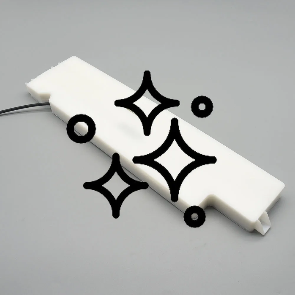 

5X 1552751 1516725 TRAY POROUS PAD Waste Ink Tank for EPSON Stylus Office B1100 T1100 T1110 ME Office 1100 WF1100 L1300 ME1100