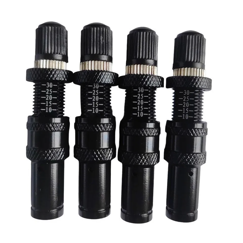 

Auto Pressure Relief Valve Tire Automatic Deflation Valve Mini Off-road Vehicle Deflation Valve