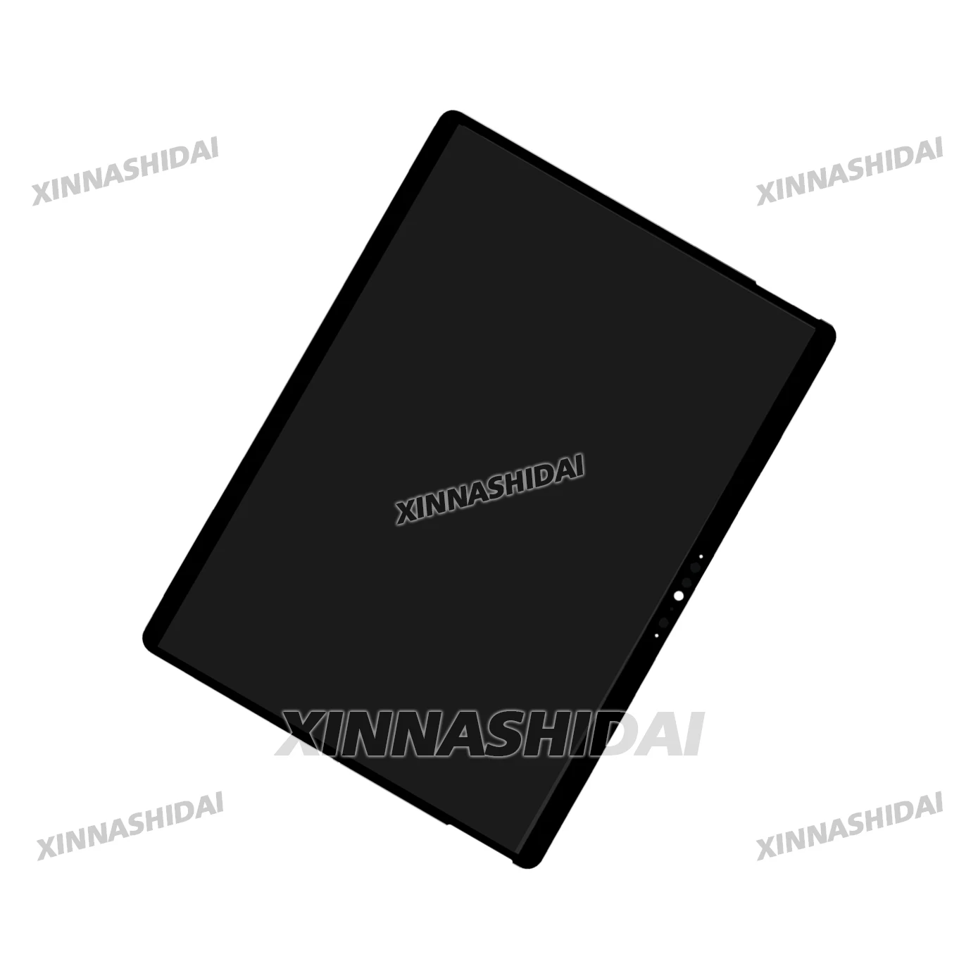 جديد تم اختباره 100% لـ Microsoft Surface Pro X شاشة LCD تعمل باللمس محول الأرقام الجمعية لاستبدال Microsoft pro X LCD #3