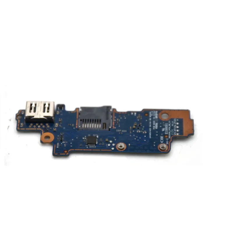 Placa USB para ASUS, NB2559, UX325UA, UX425SA, UX425SA, UX425SA
