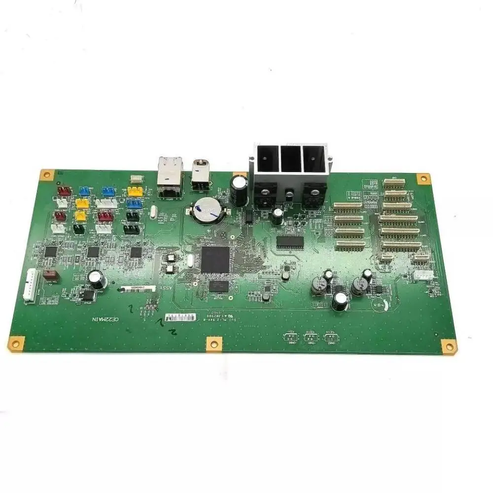 

Main Board Motherboard ASSY 216494005 Fits For EPSON SureColor P808