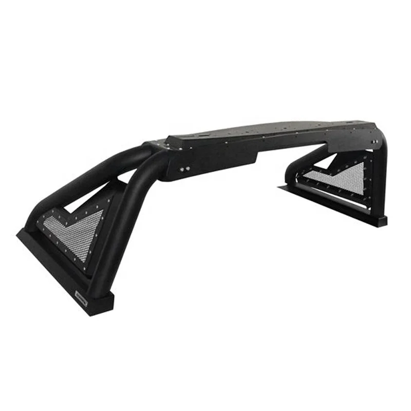 

Body Kit Car Accessories A49 Roll Bar Suitable for Mazda BT-50 Hilux Vigo Revo Rocco ISUZU D-MAX