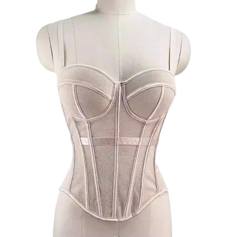 Effen Kleuren Visgr…