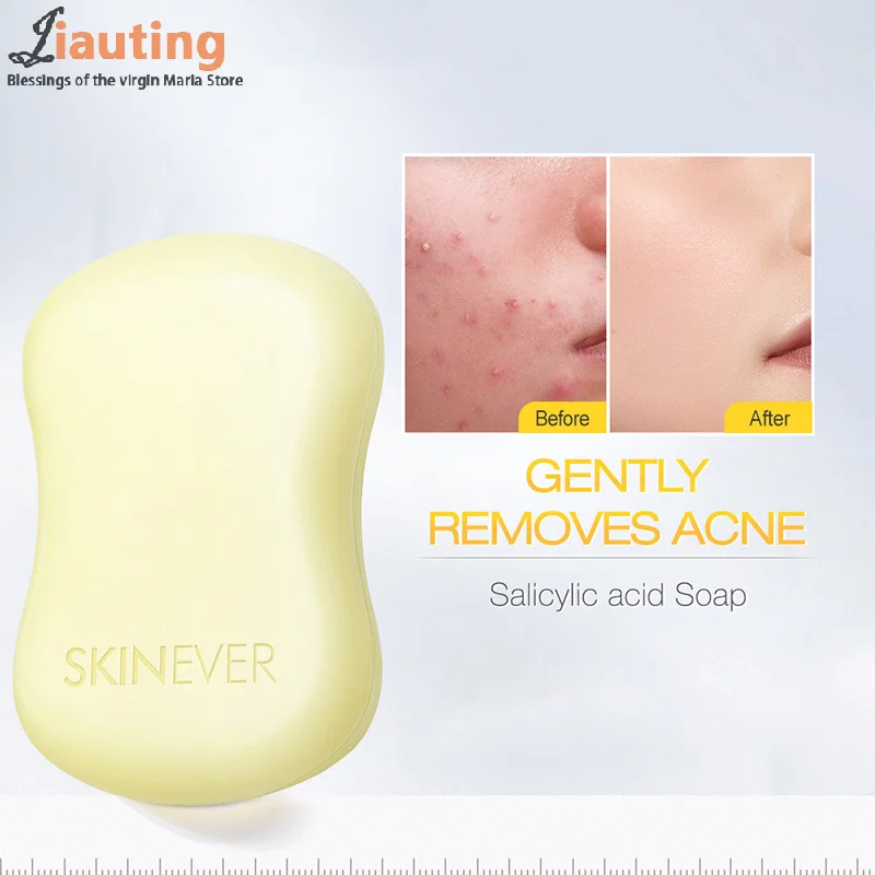 สบู่ล้างหน้ากรดซาลิไซลิก ทำควา - Salicylic Acid Cleanser บทวิจารณ์และราคา