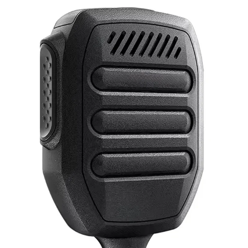 Portable Two-way Radio Rm760 Impres Remote Speaker Microphone Pmmn4140a for Pmmn4140 Radio Accessories