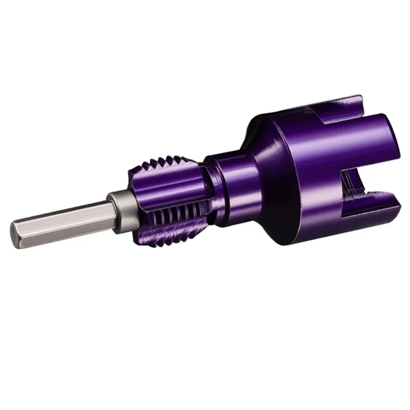 A58Z For Building Pipe Thread Cutting Tool Thread Maker Tool For Bathroom Maintenance Water Pipe Opener