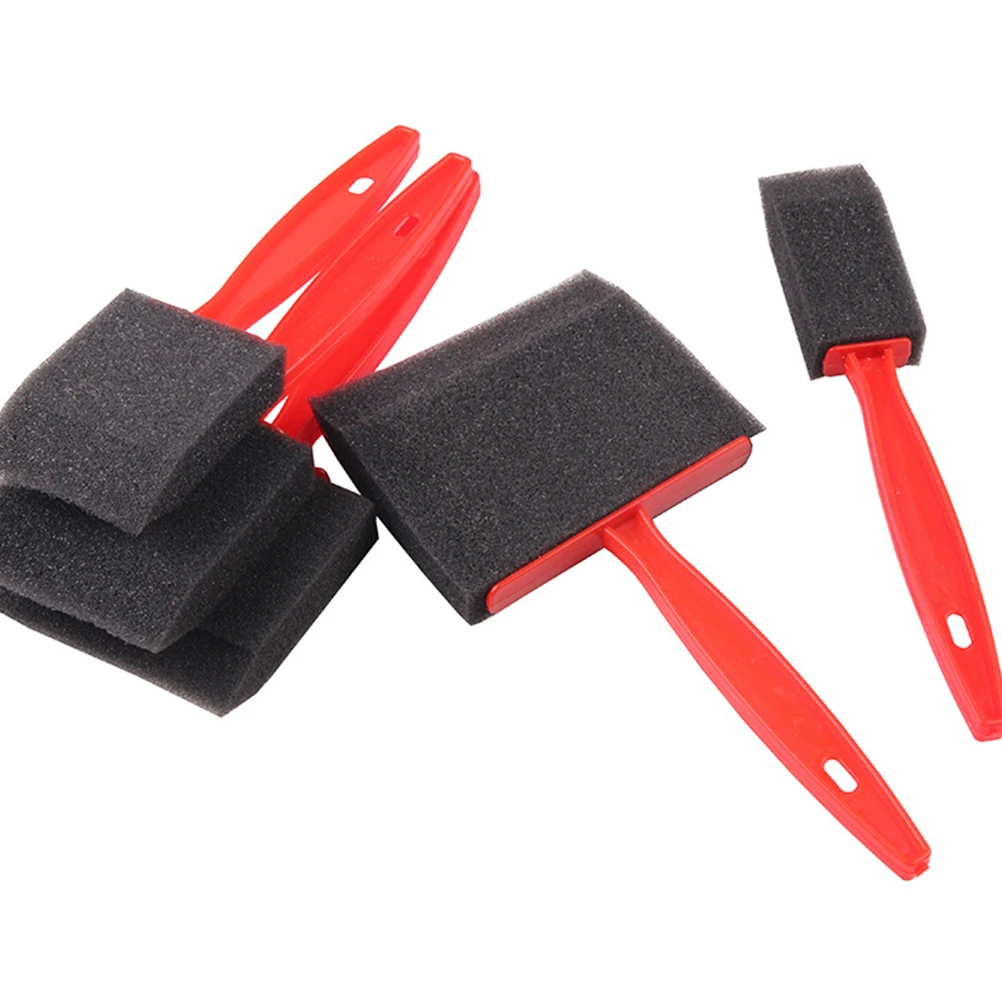 

Paint Brush Sponge Paint Brush Sponge Brush Art Sponge Art Drawing Brush