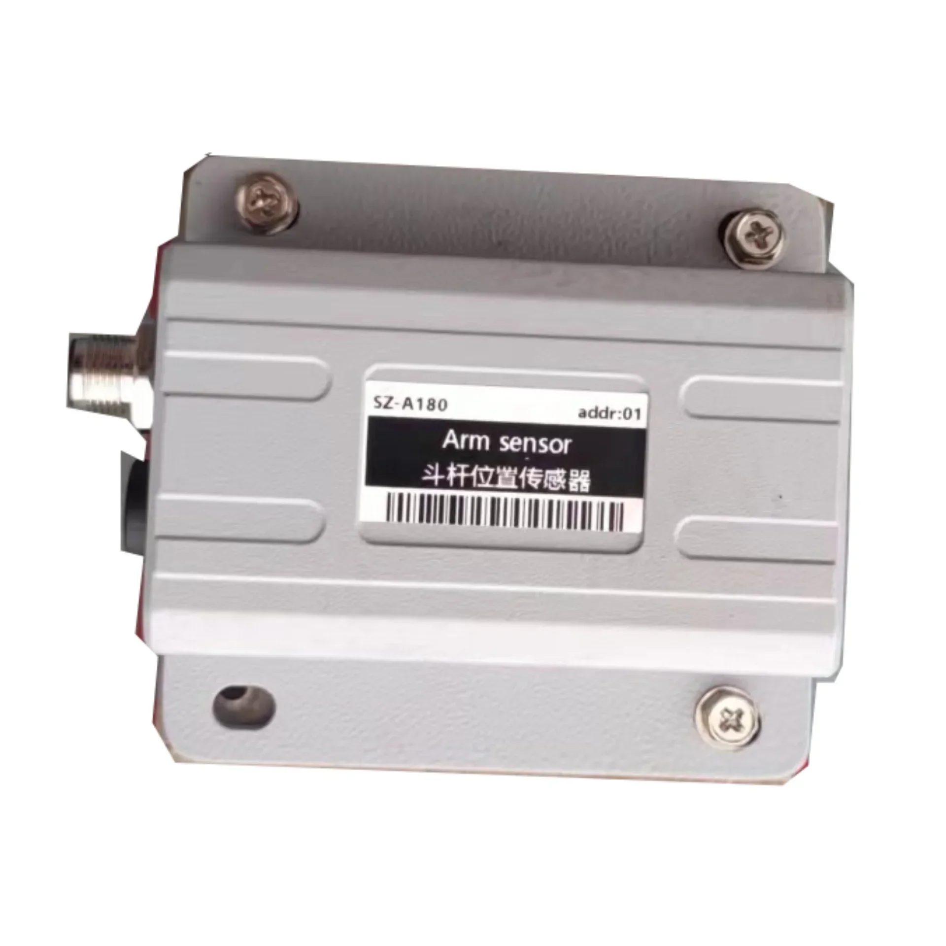 

Professional Digital Forklift Safety Load Moment Indicator Electronic Load Measuring Instrument W Data Record