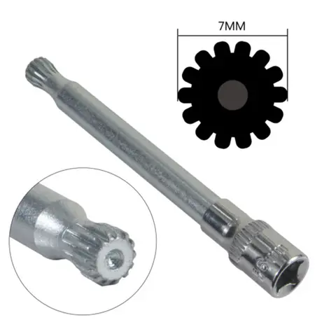 8 best sales gearbox tool - №5