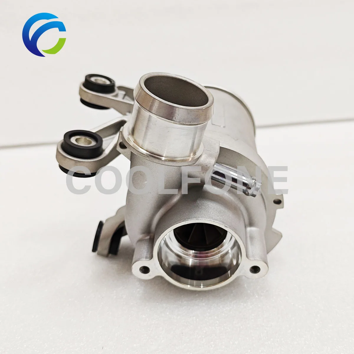 Electric Water Pump…