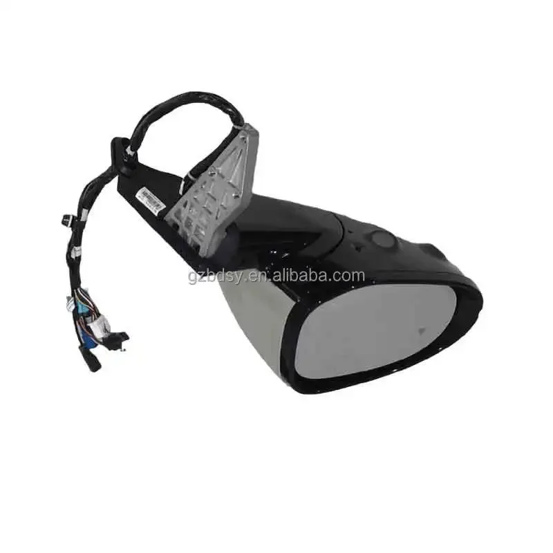 FOR BYD Sealion 6/EV Left Front Side Mirror Assembly UGE-8202100C, 14365757-00 High-Quality Replacement Parts