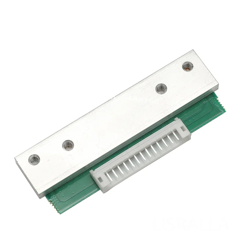 Thermal Print Head for Aclas LB LS2X LS2CX LS2RX LS6X LS6CX LS6RX Scales Thermal Printhead Printing Last Up To 150KM
