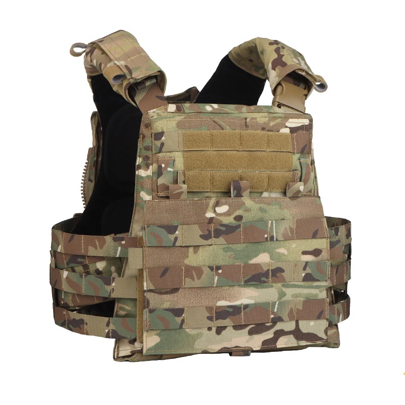 Adaptive Vest System Quick Release High Adaptation System Hunting AVS MBAV Multifunctional Outdoor Vest