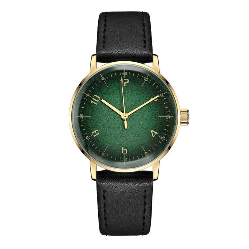 Mechanische Herrenuhren mit Handaufzugswerk, Automatische Armbanduhren, Elegante Zeitmesser für Männer