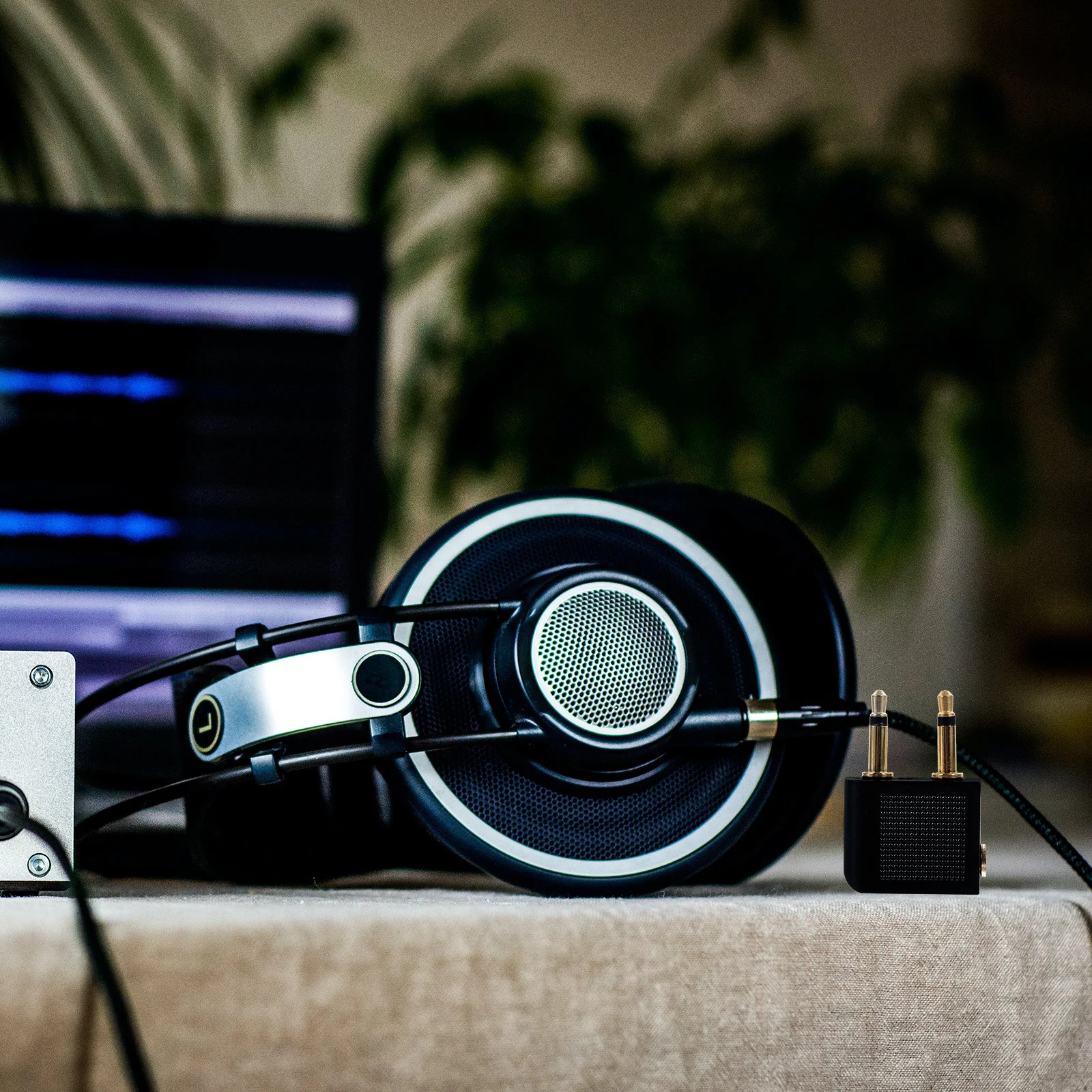 : Lettori MP3 & accessori amplificatore