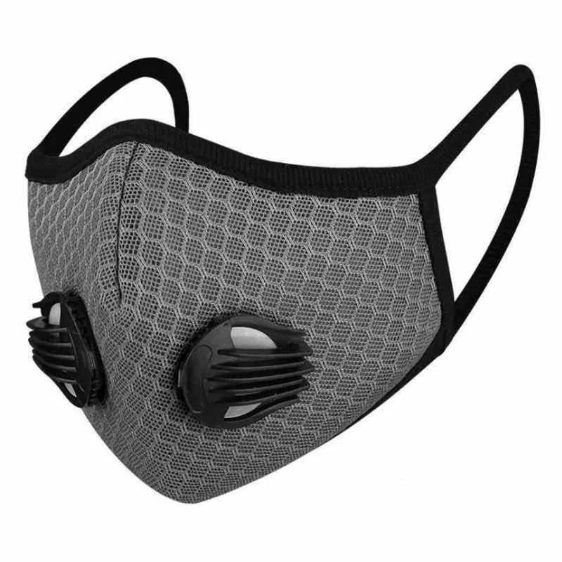 Unisex Face Bandana Breathing Adult Cold Winter Outdoor Ear Earmuffs  mask Muffle Wrap Band Earlap Headphones Riding mask