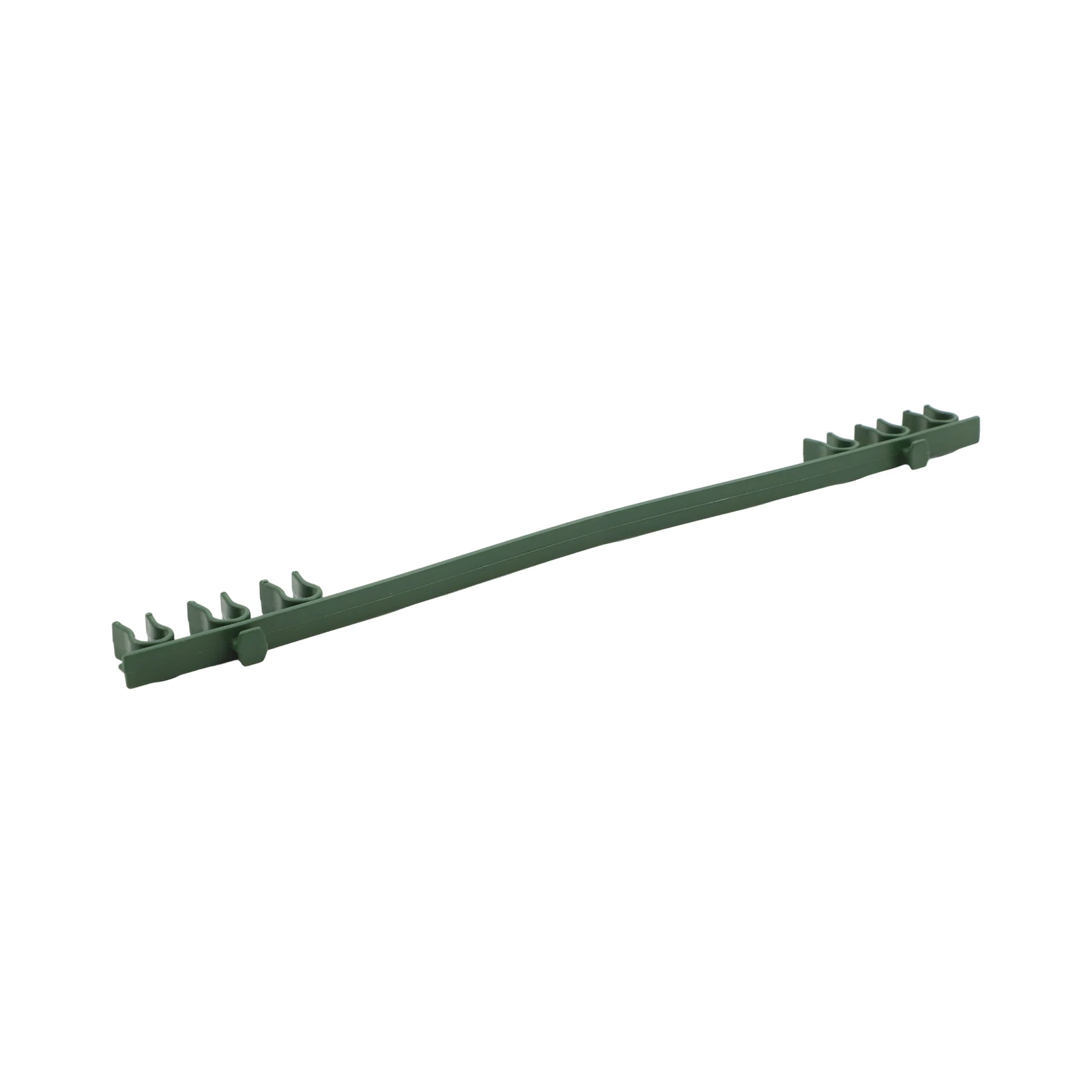 

For Vegetables Plant Support System Garden Connecting Rods Tomato Climbing Solution 30 Pieces Reliable Plant Support