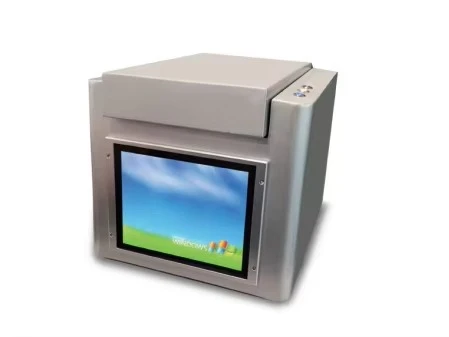 RoHS  Analyzer XRF Metal/Gold Testing Machine