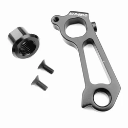 1Pc Bicycle Parts Mech Dropout For Scott SC-R-SW1-D 277545 Addict RC 10 15 20 30 Ultimate Pro Mtb Gear Rear Derailleur Rd Hanger