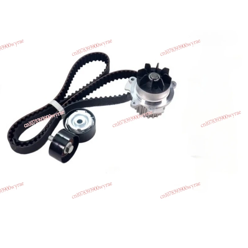 

KP15631XS-1 belt pulley tensioner suitable for automobiles
