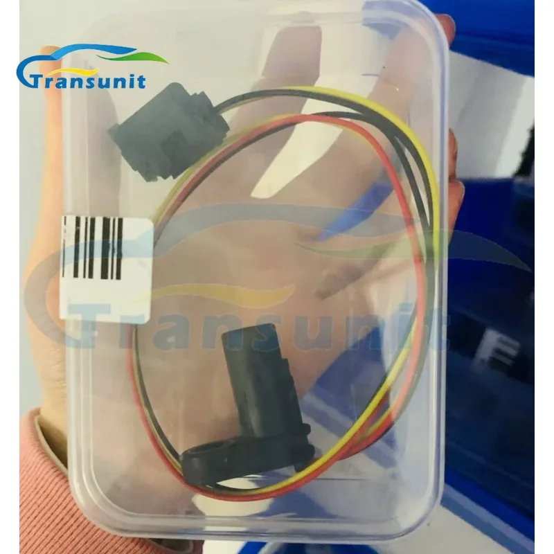 

7M5R-7H103-BA MPS6 6DCT450 New 1850527 Auto Transmission Input Speed Sensor Suit For Ford Dodge Volvo