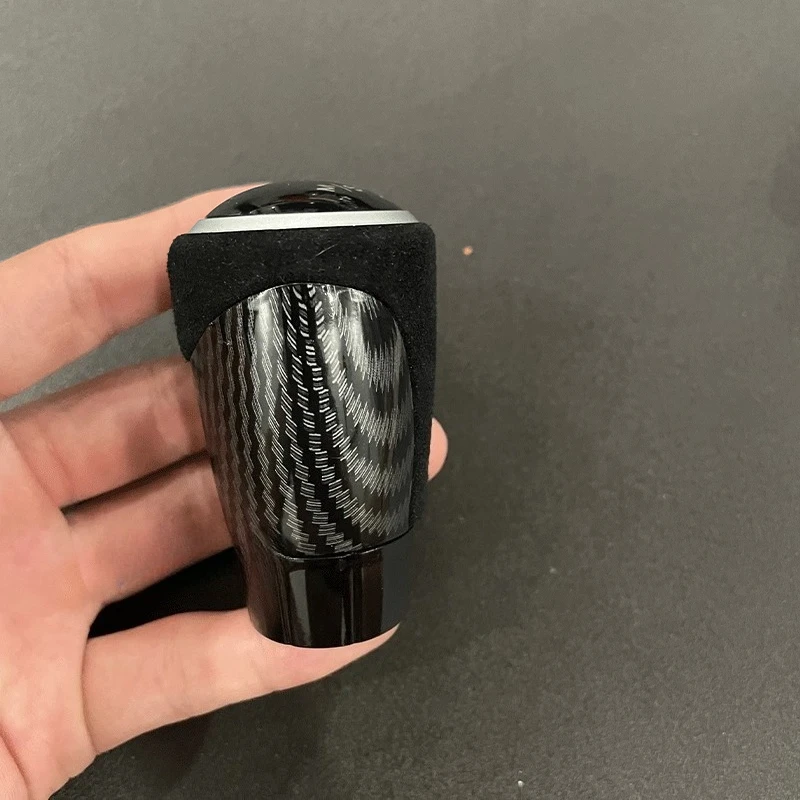 For BMW E90 Automatic Gear Shift Lever E46 E60 Gear Head E87 Shift Handball E90 Gear Handball Auto Parts 5