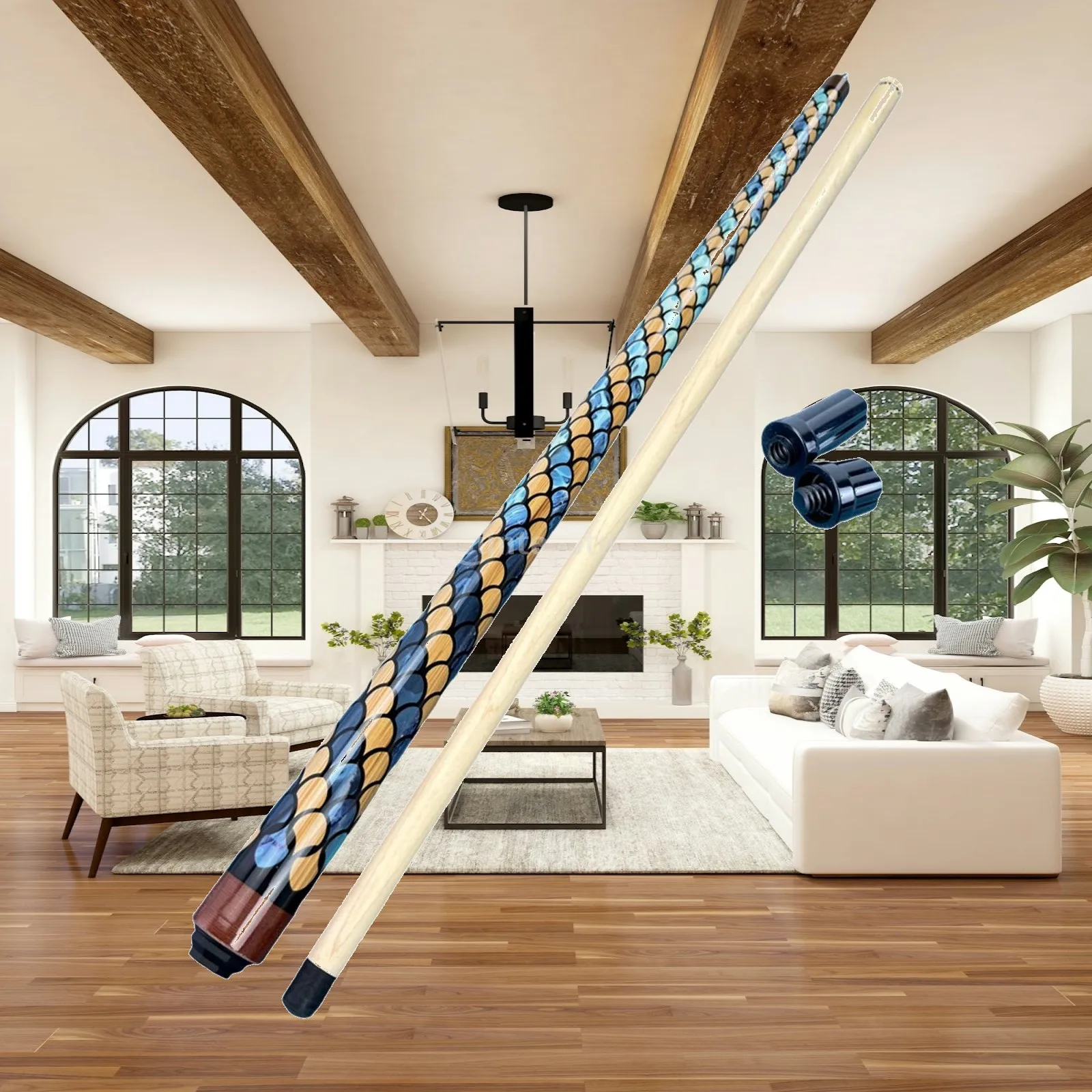 145cm-billiard-pool-cue-stick-wood-break-punch-tip-game-stick-for-adult-home-bar-billiards