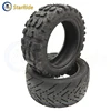 전기 스쿠터 타이어 90/65 6.5 타이어, Kaabo Wolf Warrior 11 X King GT Dualtron Thunder Ultra 전기 스쿠터 부품, 11 인치 4