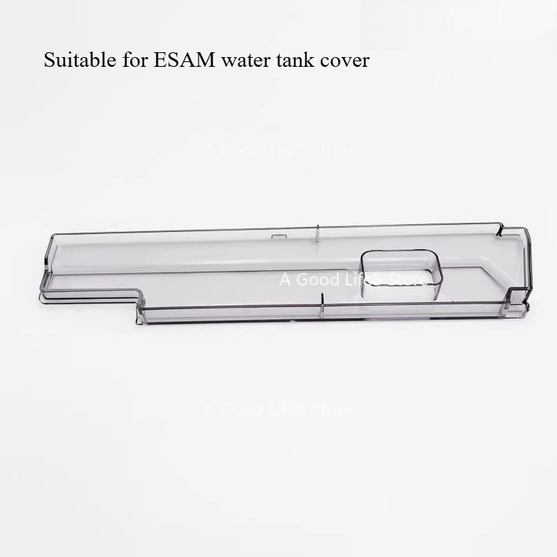 Suitable for Delong Automatic Coffee Machine EAM ESAM 2200-4200 Series Coffee Machine Water Tank Cover, Spare Parts