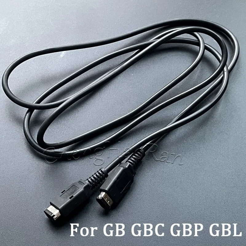 1PC  For GBA GBP 2/4 Player Line Online Link Connect Cable Link For GameBoy Advance GBA SP For Gameboy Color GBC GBP GBL GB ﻿