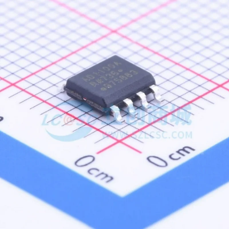 

1 PCS/LOTE ADUM1100ARZ ADUM1100ARZ-RL7 AD1100A SOP-8 100% New and Original IC chip integrated circuit