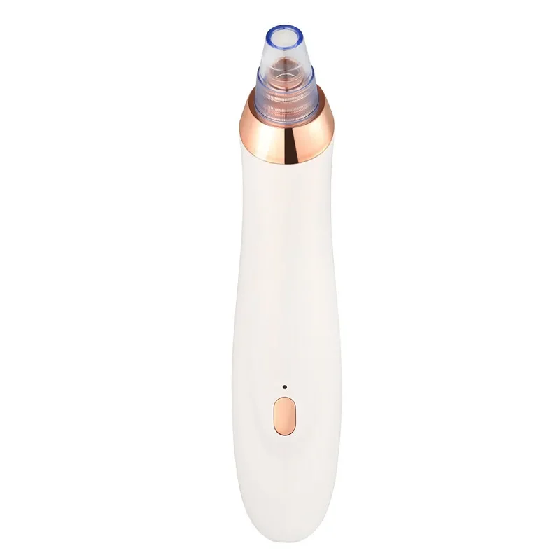 

Electric blackhead device, blackhead removal pore cleaner, household acne suction beauty instrument, facial cleaner.