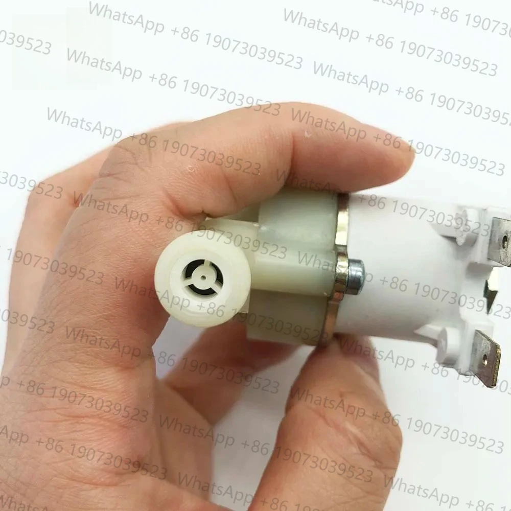 Detalle 4 de Electroválvula RPE Normally Closed DC24V 6.3W Automatic Inlet Valve Solenoid Valve For Coffee Machine Washing Machine Ice Machine Neumática