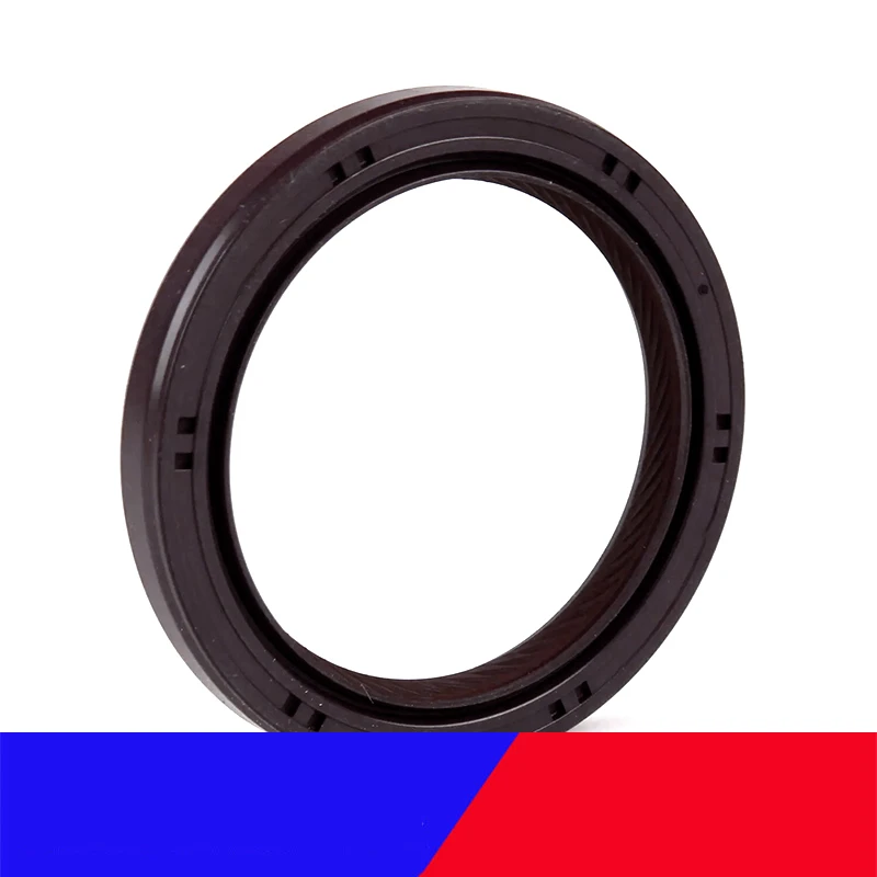 214212G100 21421-2G100 Front Crankshaft Oil Seal For Hyundai Santa Fe Sonata Genesis Coupe For Kia Optima Sorento Rondo Stinger