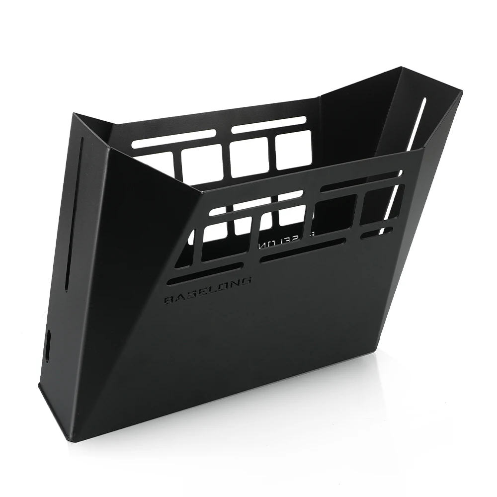 Motorcycle For SUPER73-S2 73 S1 S2 RX X Adventure Series Middle Frame Basket - S Series Dedicated Storage Basket Accessories