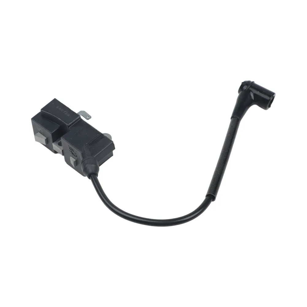 As Picture Ignition Coil OEM Specification Robust Metal Build High Efficiency Spark Direct Replacement For 365 Models